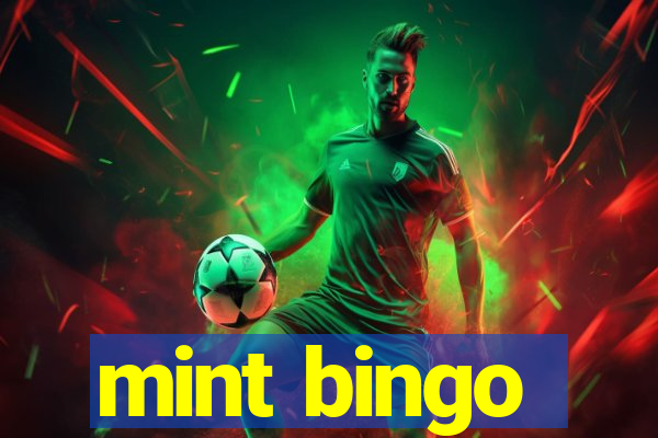 mint bingo