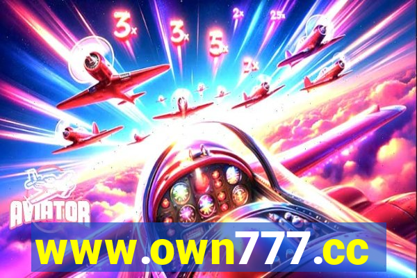 www.own777.cc