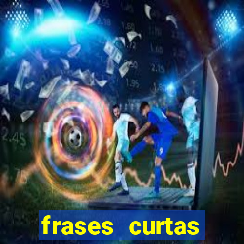 frases curtas desejando sucesso profissional