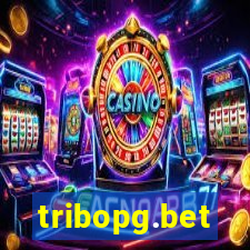 tribopg.bet