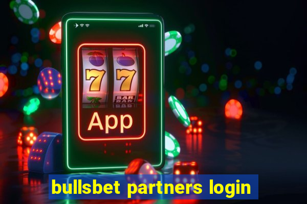 bullsbet partners login