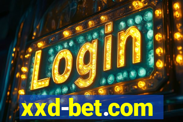 xxd-bet.com