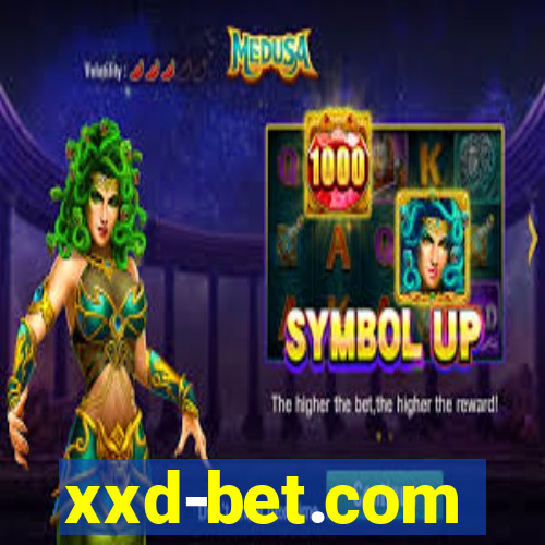 xxd-bet.com