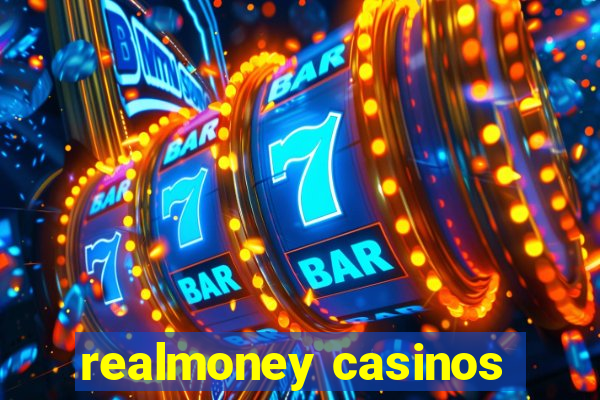 realmoney casinos