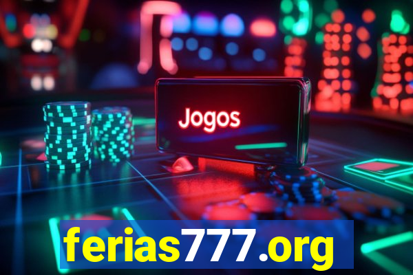 ferias777.org