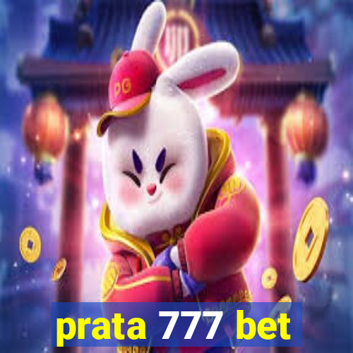 prata 777 bet