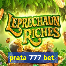 prata 777 bet