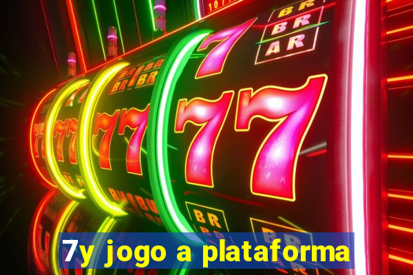 7y jogo a plataforma