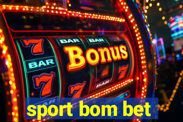 sport bom bet