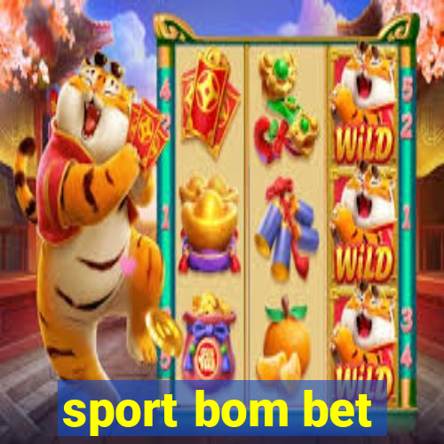 sport bom bet