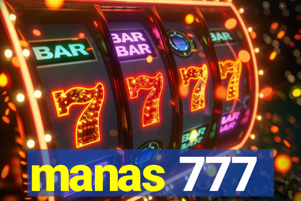 manas 777