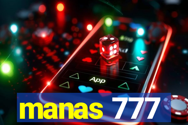 manas 777