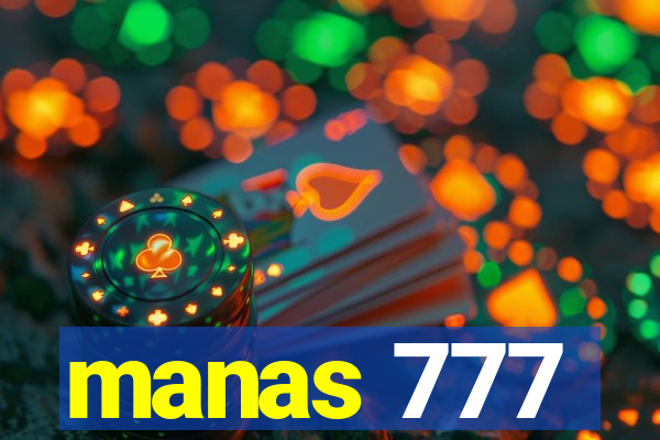 manas 777