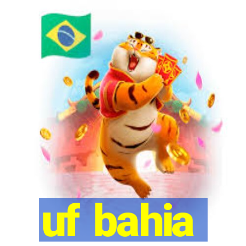 uf bahia