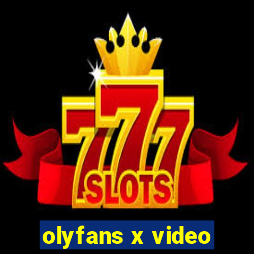 olyfans x video