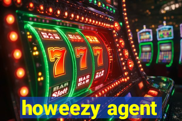 howeezy agent