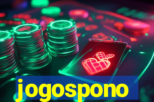 jogospono