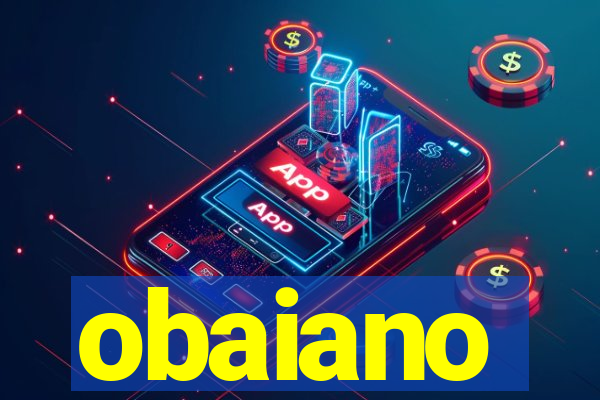 obaiano