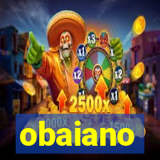 obaiano