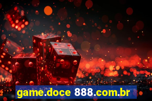 game.doce 888.com.br