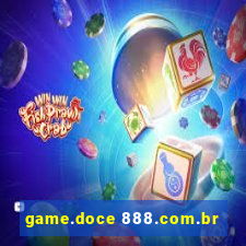 game.doce 888.com.br