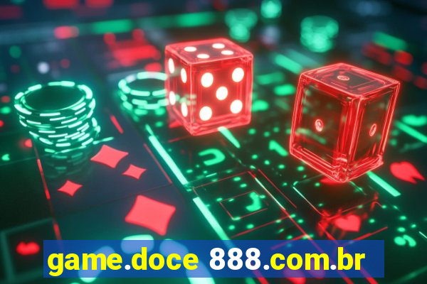 game.doce 888.com.br