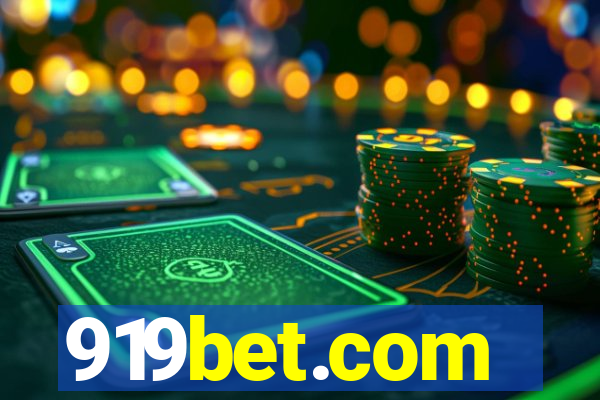 919bet.com