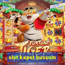 slot kapot bussum