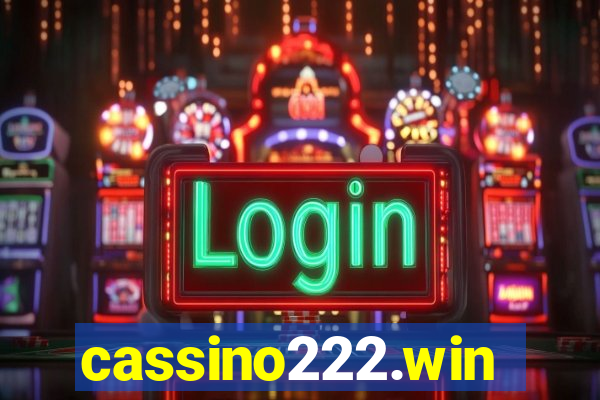 cassino222.win