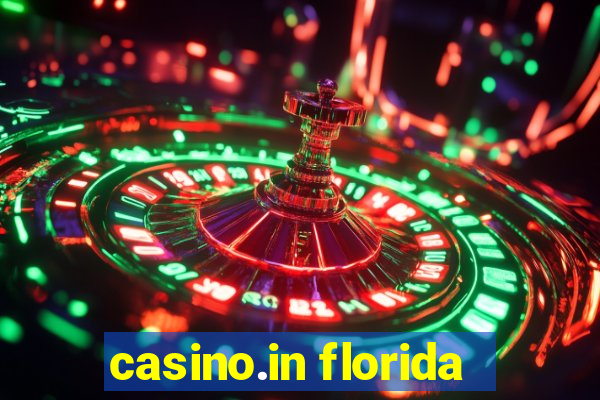 casino.in florida