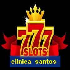 clinica santos dumont uberaba