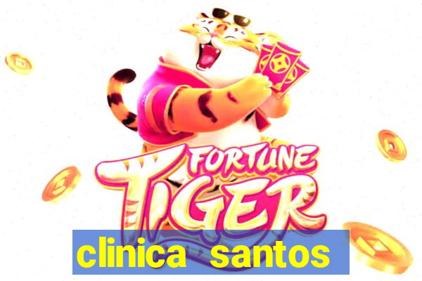 clinica santos dumont uberaba