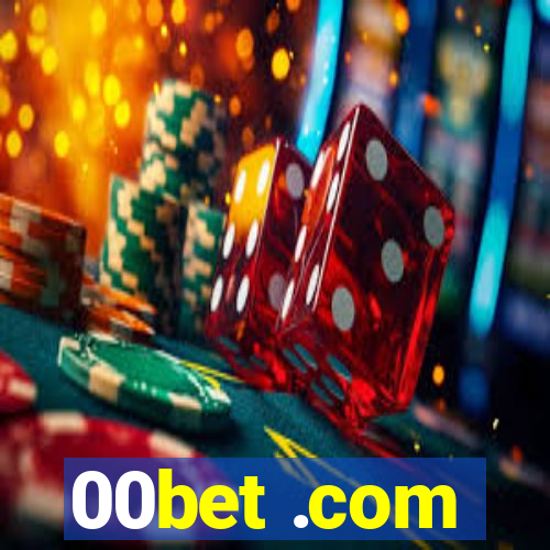 00bet .com