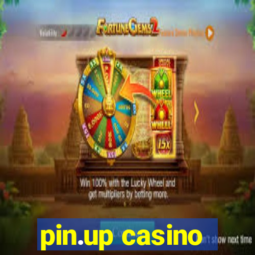 pin.up casino