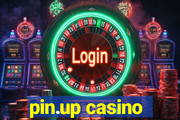 pin.up casino