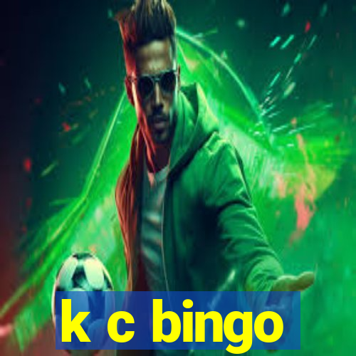 k c bingo