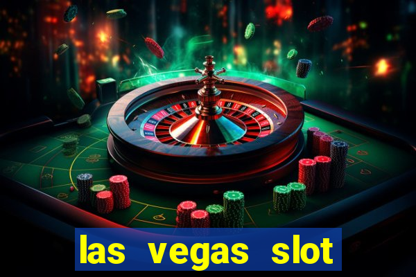 las vegas slot machines free