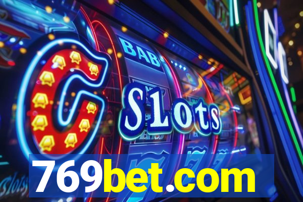 769bet.com