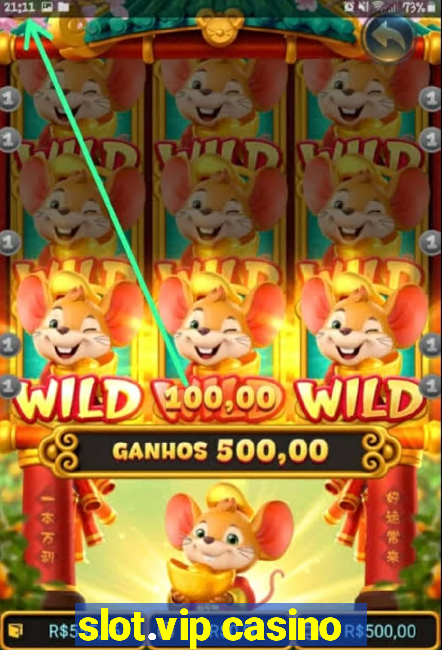 slot.vip casino