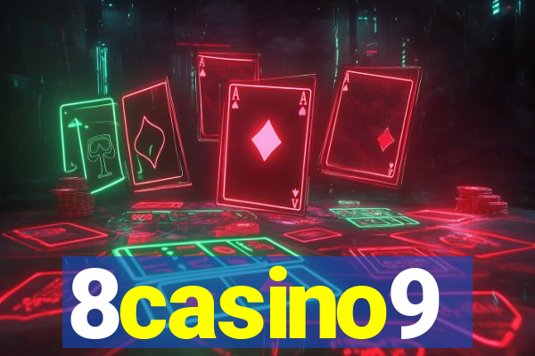 8casino9