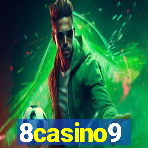 8casino9