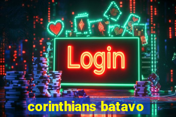 corinthians batavo