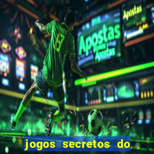 jogos secretos do friv 2018