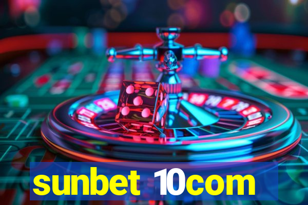 sunbet 10com