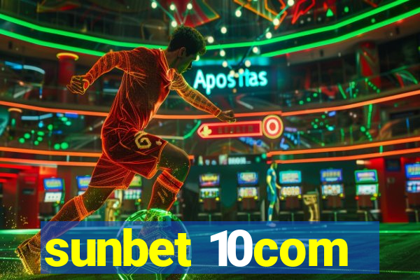 sunbet 10com