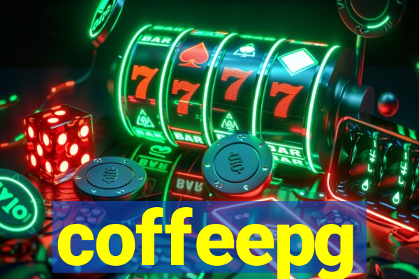 coffeepg