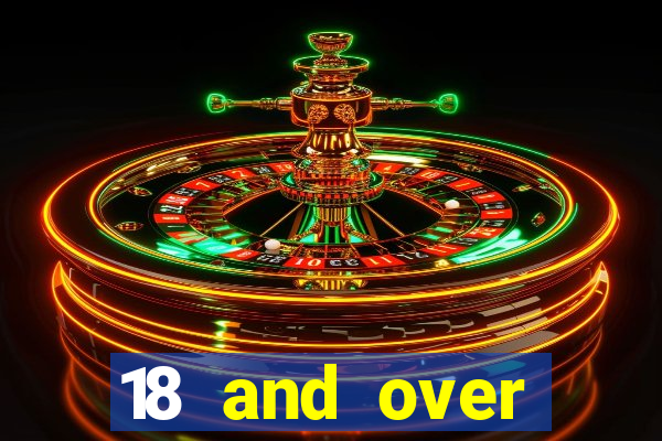 18 and over casinos in northern california