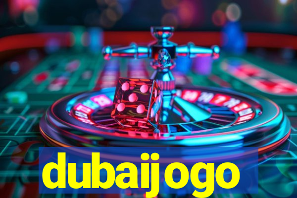 dubaijogo