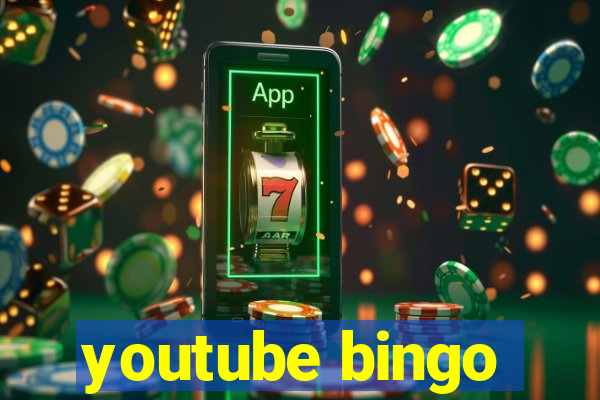 youtube bingo