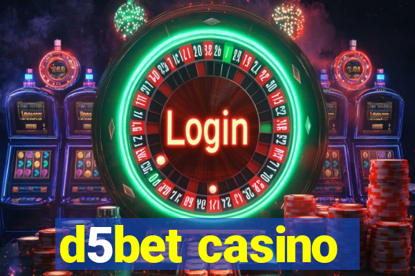 d5bet casino